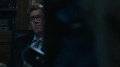 [suspenseful music] - FBI: Most Wanted