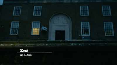[suspenseful music] - The Cult of The Family