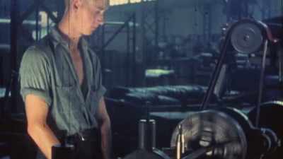 (suspenseful music) - Hitler's Gold