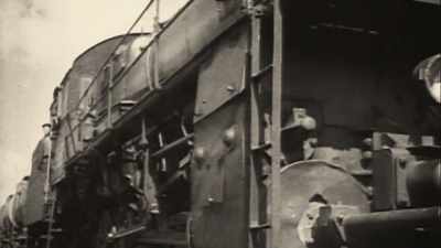 (suspenseful music) - Hitler's Gold