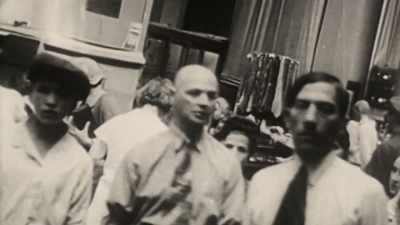 (suspenseful music) - Hitler's Gold