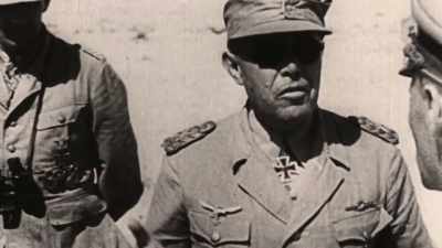 (suspenseful music) - Hitler's Gold