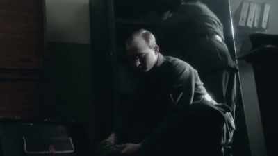 (suspenseful music) - Hitler's Gold