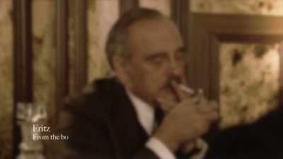 (suspenseful music) - Hitler's Gold