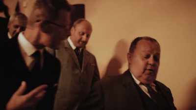 (suspenseful music) - Hitler's Gold
