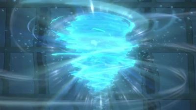 [suspenseful music] - Ninjago: Masters of Spinjitzu