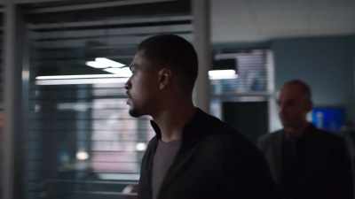[suspenseful music] - The InBetween