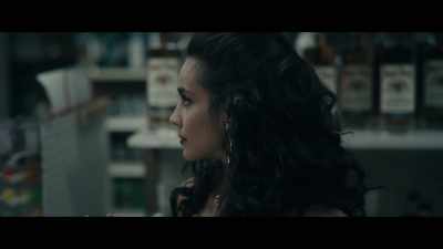 [suspenseful music] - Deadly Class