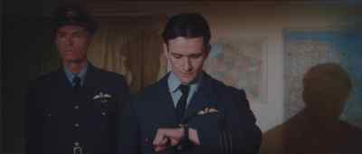 [suspenseful music] - The Shamrock Spitfire