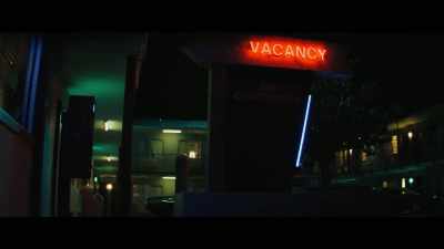 [suspenseful music] - Reprisal
