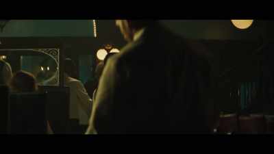 [suspenseful music] - Reprisal