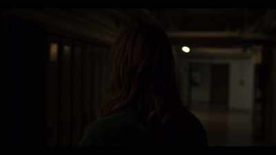 [suspenseful music] - Black Summer