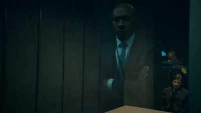 [suspenseful music] - The Enemy Within