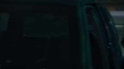 [suspenseful music] - The Enemy Within