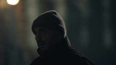[suspenseful music] - The Enemy Within