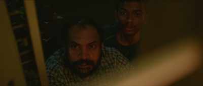 [SUSPENSEFUL MUSIC] - Kumbalangi Nights