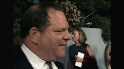 (suspenseful music) - Beyond Boundaries: The Harvey Weinstein Scandal