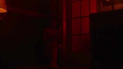 [suspenseful music] - Haunted