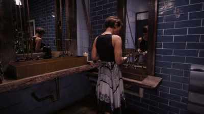 [suspenseful music] - Pretty Little Stalker