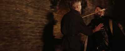 (SUSPENSEFUL MUSIC) - Robin Hood: The Rebellion