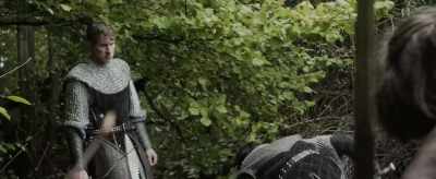 (SUSPENSEFUL MUSIC) - Robin Hood: The Rebellion