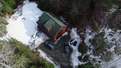 [suspenseful music] - The Disappearance of Maura Murray