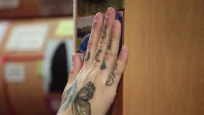 [suspenseful music] - The Disappearance of Maura Murray
