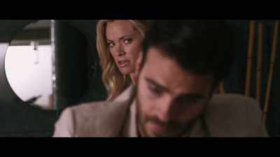 [suspenseful music] - Body of Deceit