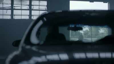 [suspenseful music] - Taken