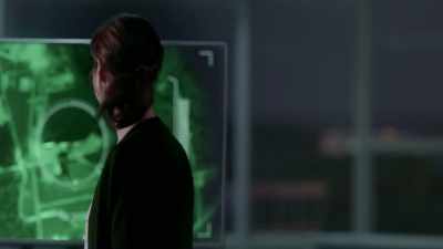 [suspenseful music] - Taken