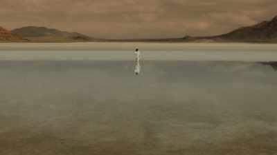 [suspenseful music] - Magellan