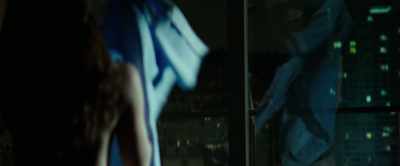 (suspenseful music) - Fifty Shades Darker