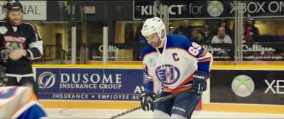 (SUSPENSEFUL MUSIC) - Goon: Last of the Enforcers
