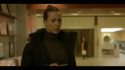 [Suspenseful Music] - Cardinal