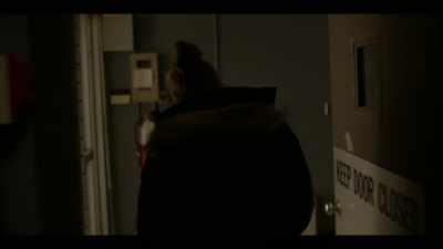 [Suspenseful Music] - Cardinal