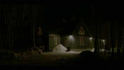 [Suspenseful Music] - Cardinal