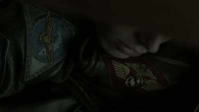 [suspenseful music] - Eyewitness