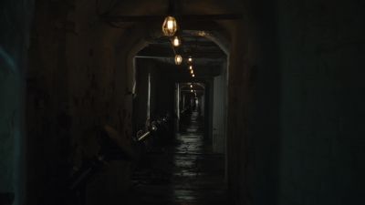        (suspenseful music) - Murdoch Mysteries