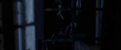 [suspenseful music] - The Painted