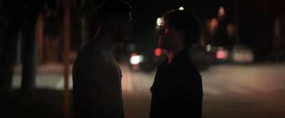 (suspenseful music) - A Hundred Lies