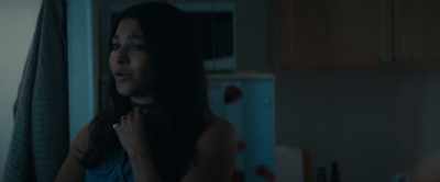 (suspenseful music) - A Hundred Lies