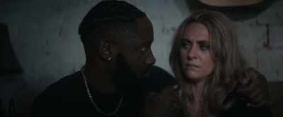 (suspenseful music) - A Hundred Lies