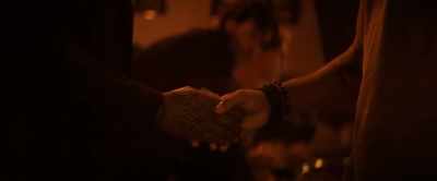 (suspenseful music) - A Hundred Lies
