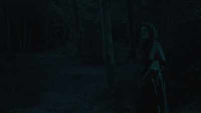 [suspenseful music] - Witch