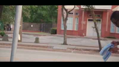 (suspenseful music) - Ebony Hustle 2: Ballistic Protection