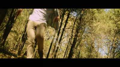 (suspenseful music) - The Bigfoot Trap