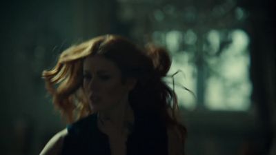 (SUSPENSEFUL MUSIC) - Shadowhunters