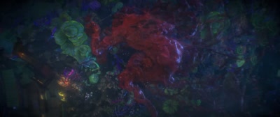 (suspenseful music) - Deep Sea