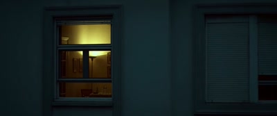 [suspenseful music] - Rival
