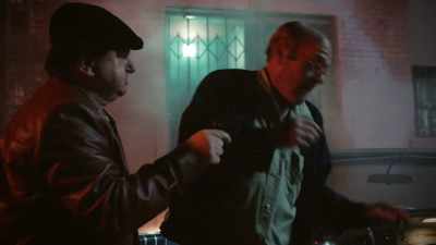 [suspenseful music] - History's Greatest Heists with Pierce Brosnan